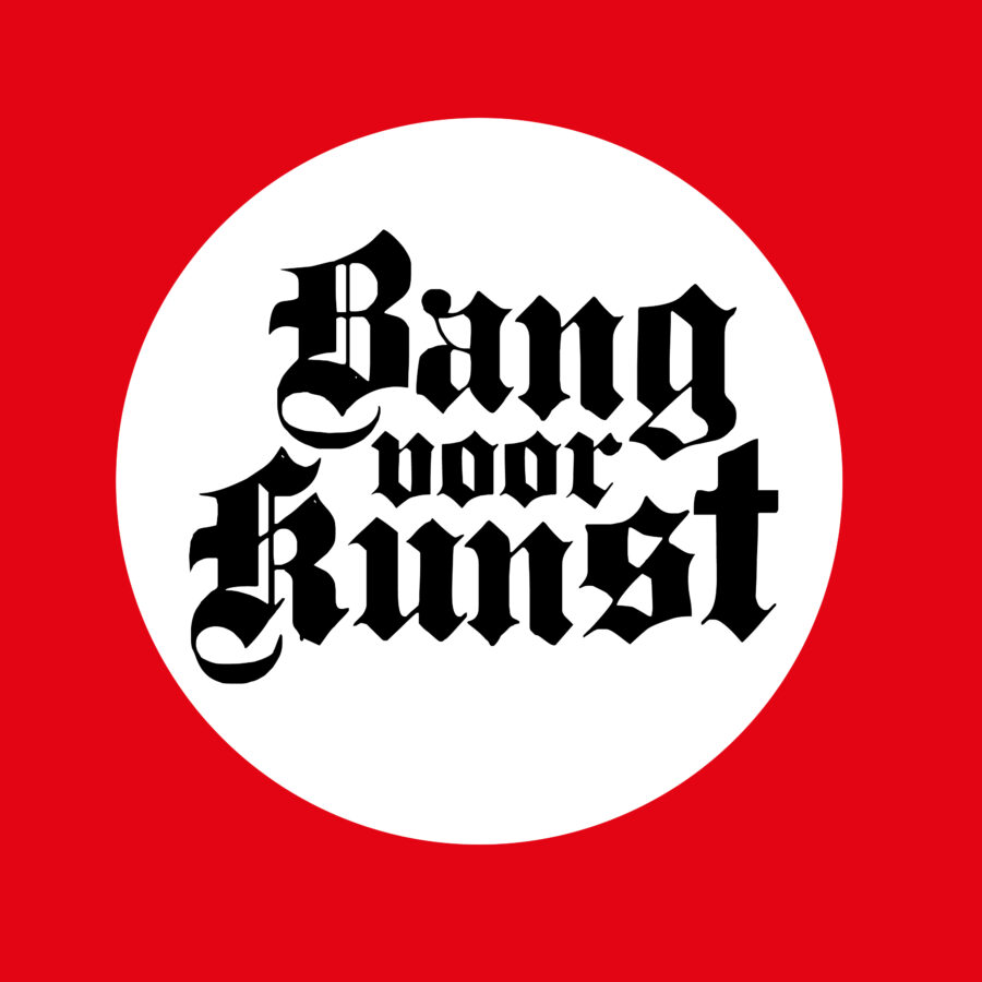 Bang voor Kunst
